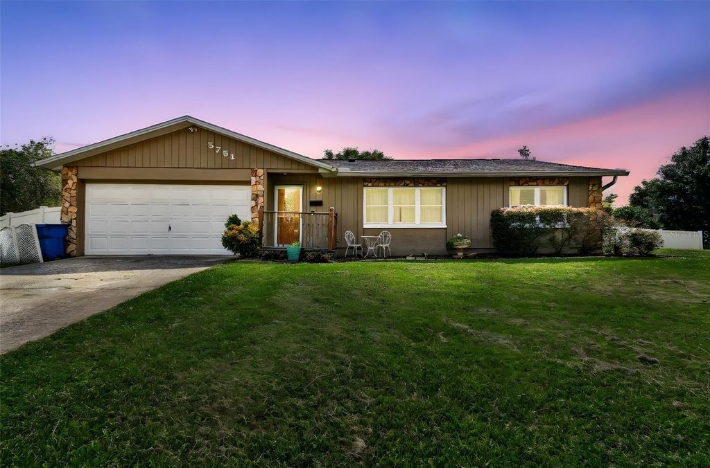 Photo of 5751 Rick Drive, Zephyrhills, FL 33541 (MLS # TB8409174)