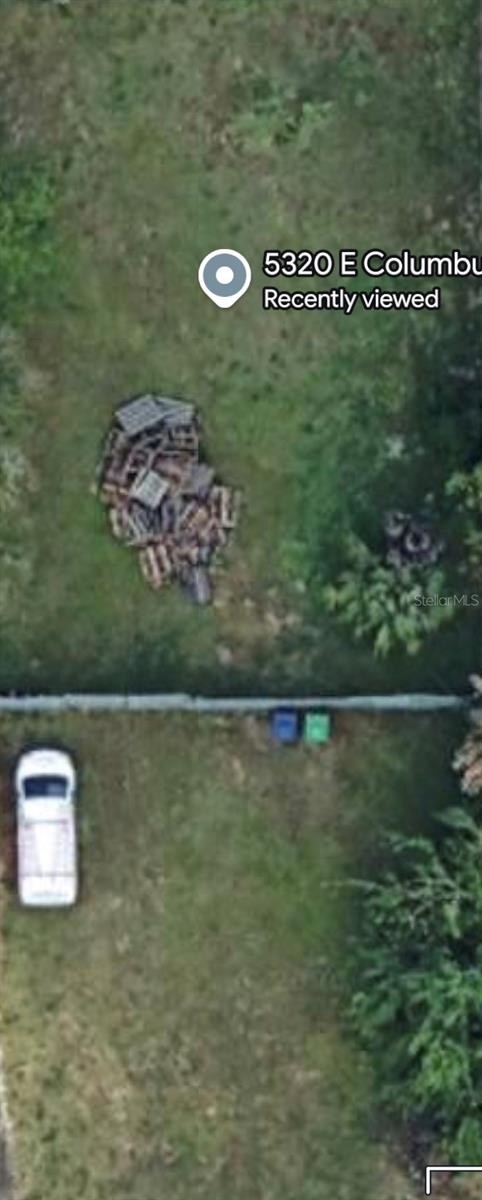 5320 E COLUMBUS DRIVE