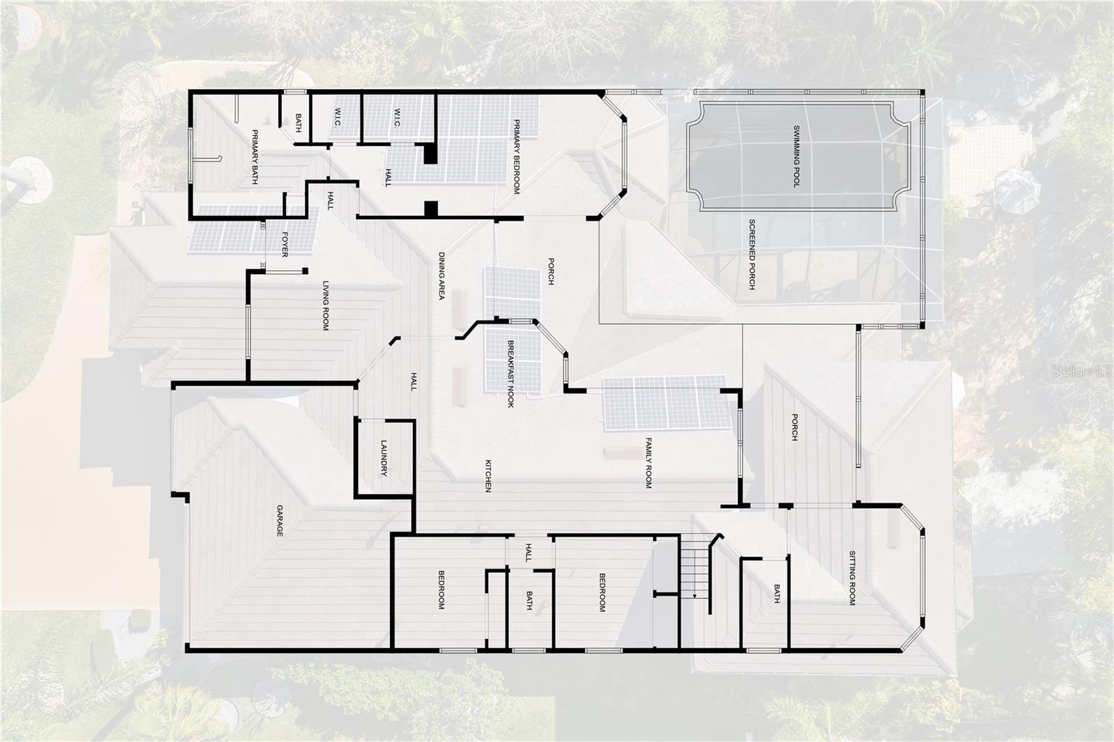 GREYHAWK LANDING PH 3 - Residential