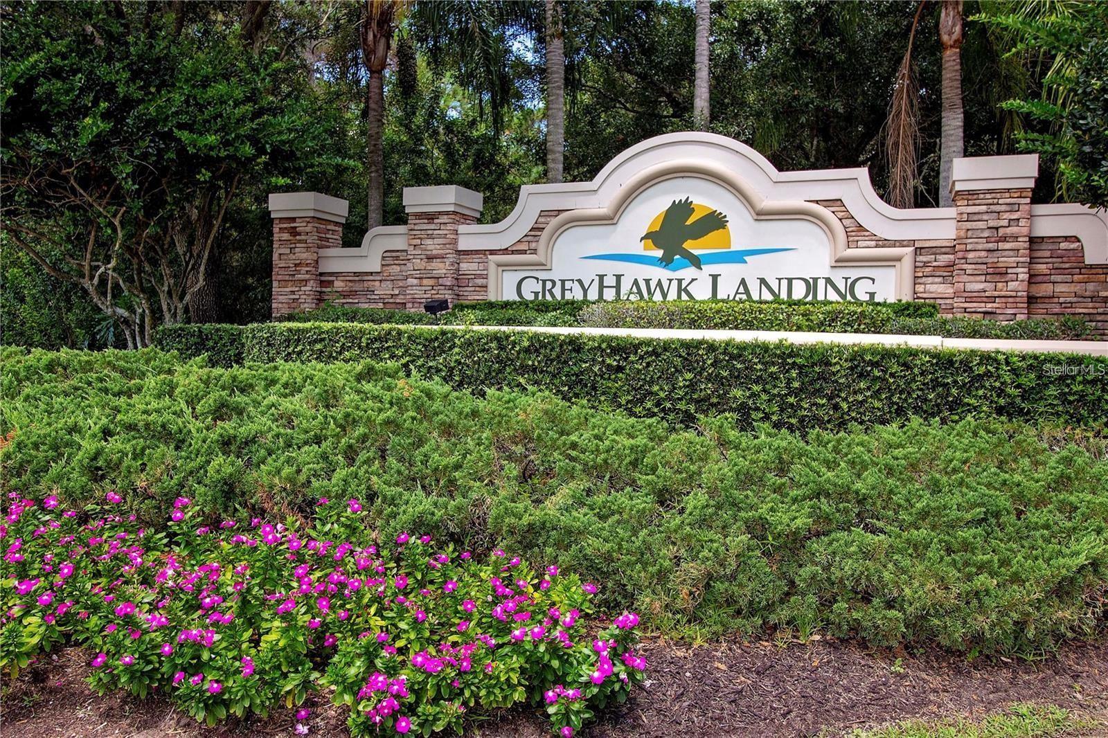 GREYHAWK LANDING PH 3 - Residential