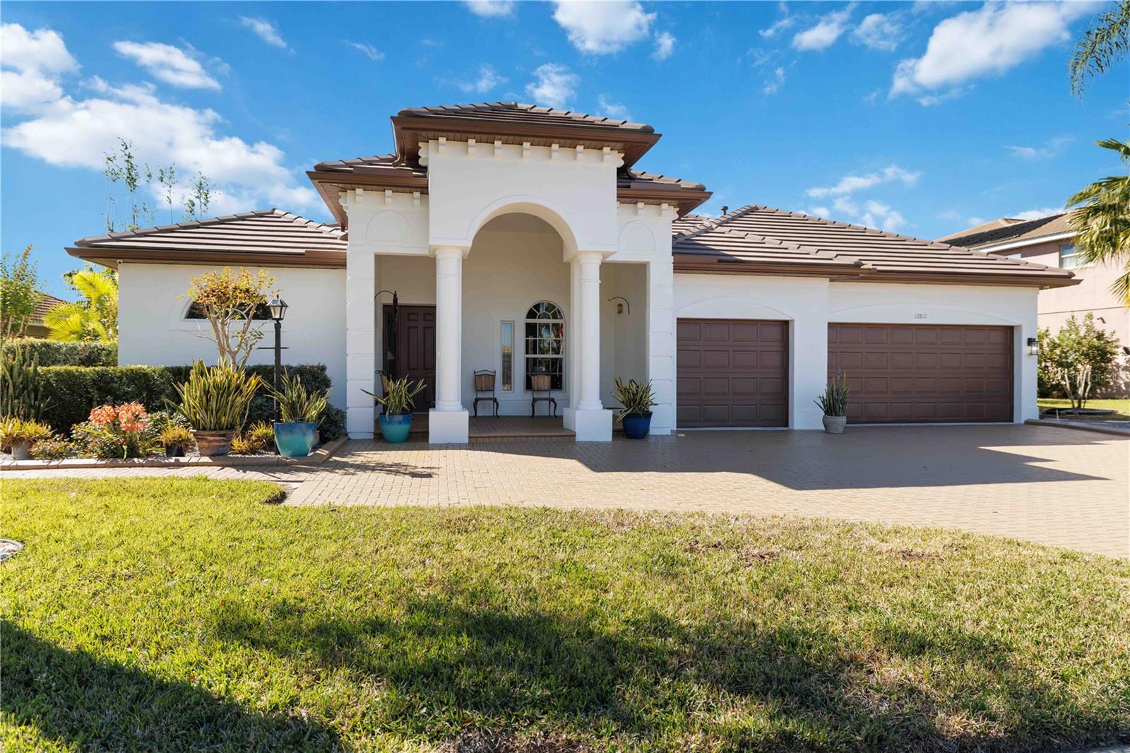 GREYHAWK LANDING PH 3 - Residential