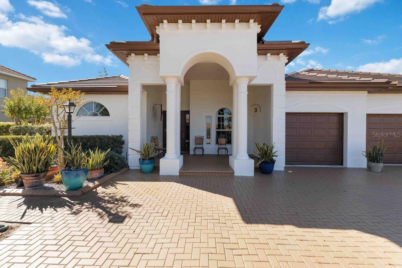 GREYHAWK LANDING PH 3 - Residential