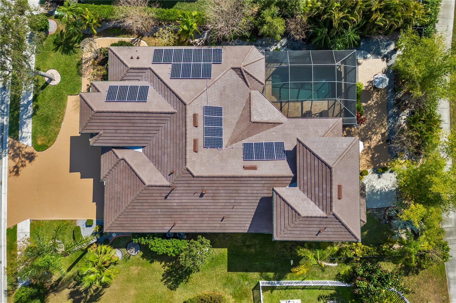 GREYHAWK LANDING PH 3 - Residential