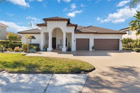 Photo of 12810 Daisy Place, Bradenton, FL 34212 (MLS # A4678877)