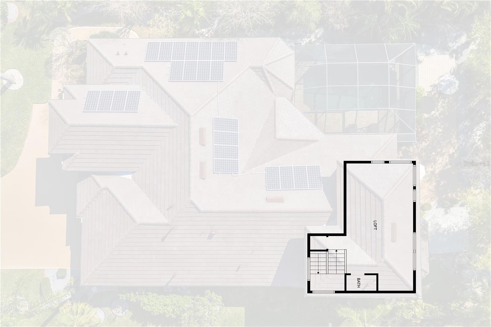 GREYHAWK LANDING PH 3 - Residential