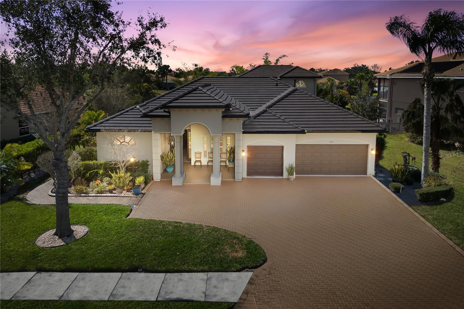 GREYHAWK LANDING PH 3 - Residential