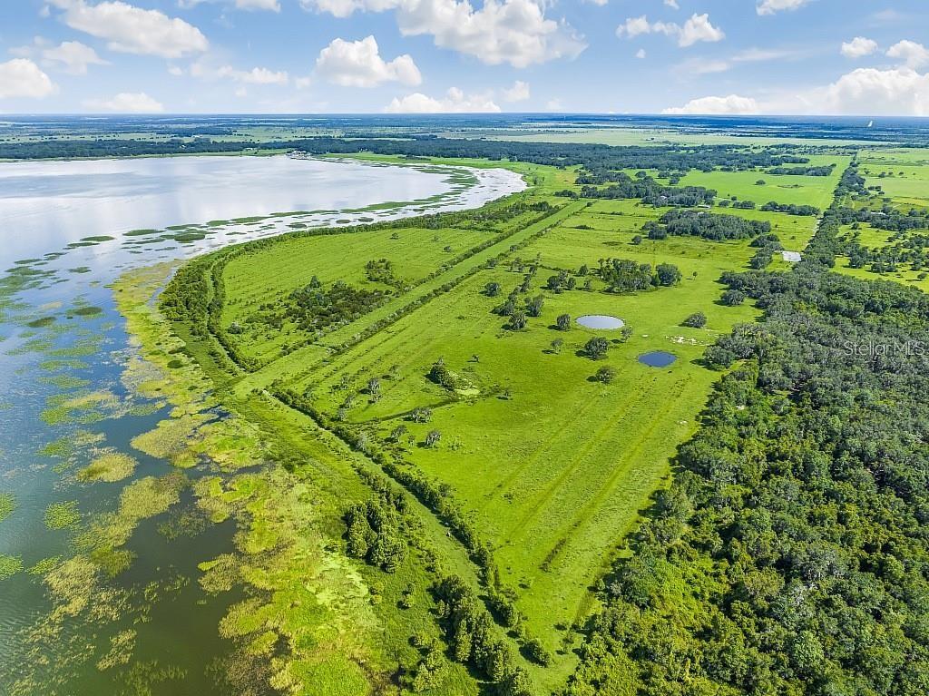 Photo of 700 Tiger Lake Road, Lake Wales, FL 33898 (MLS # S5159770)