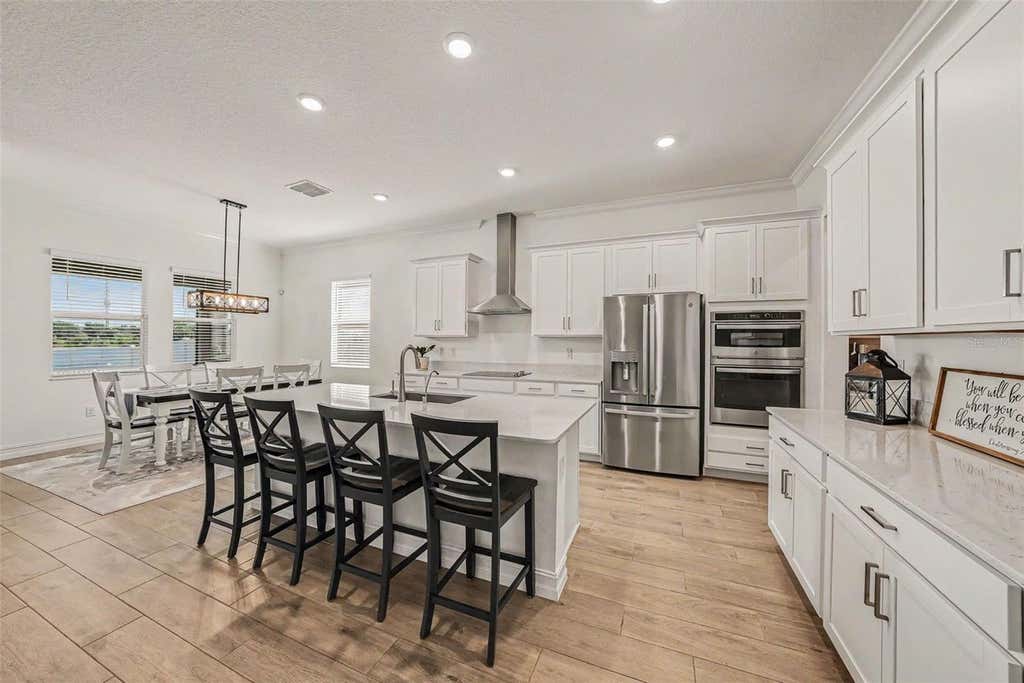 Photo of 12840 Bergstorm Bay Drive, Riverview, FL 33579 (MLS # TB8520685)