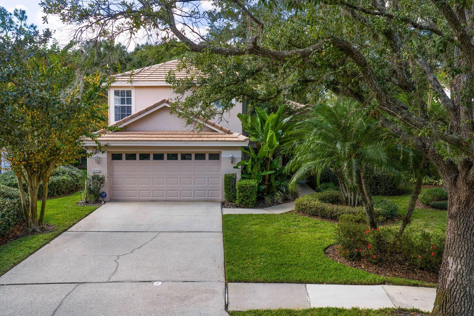 HUNTERS GREEN PRCL 17A PH 1 - Residential