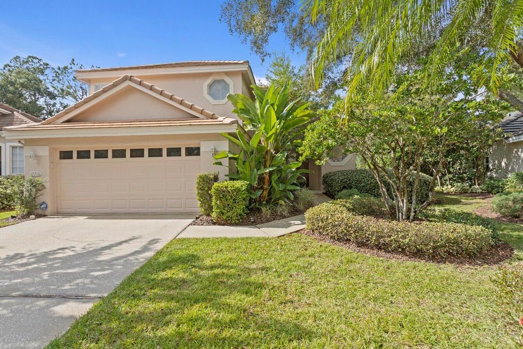 Photo of 17716 Nathans Drive, Tampa, FL 33647 (MLS # TB8459078)