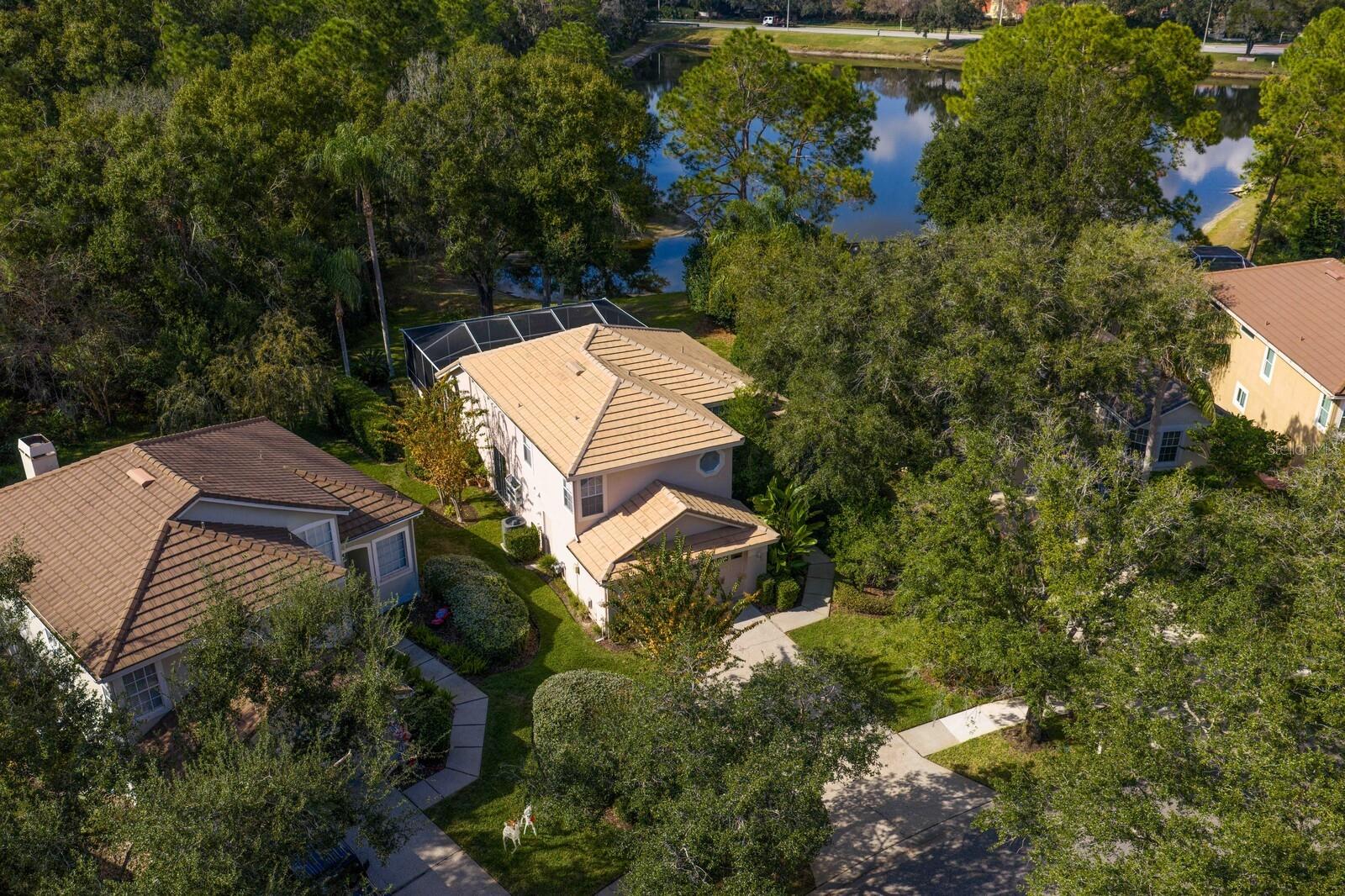 HUNTERS GREEN PRCL 17A PH 1 - Residential