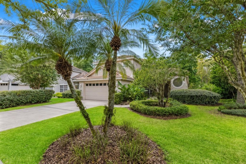 Photo of 17716 Nathans Drive, Tampa, FL 33647 (MLS # TB8459078)