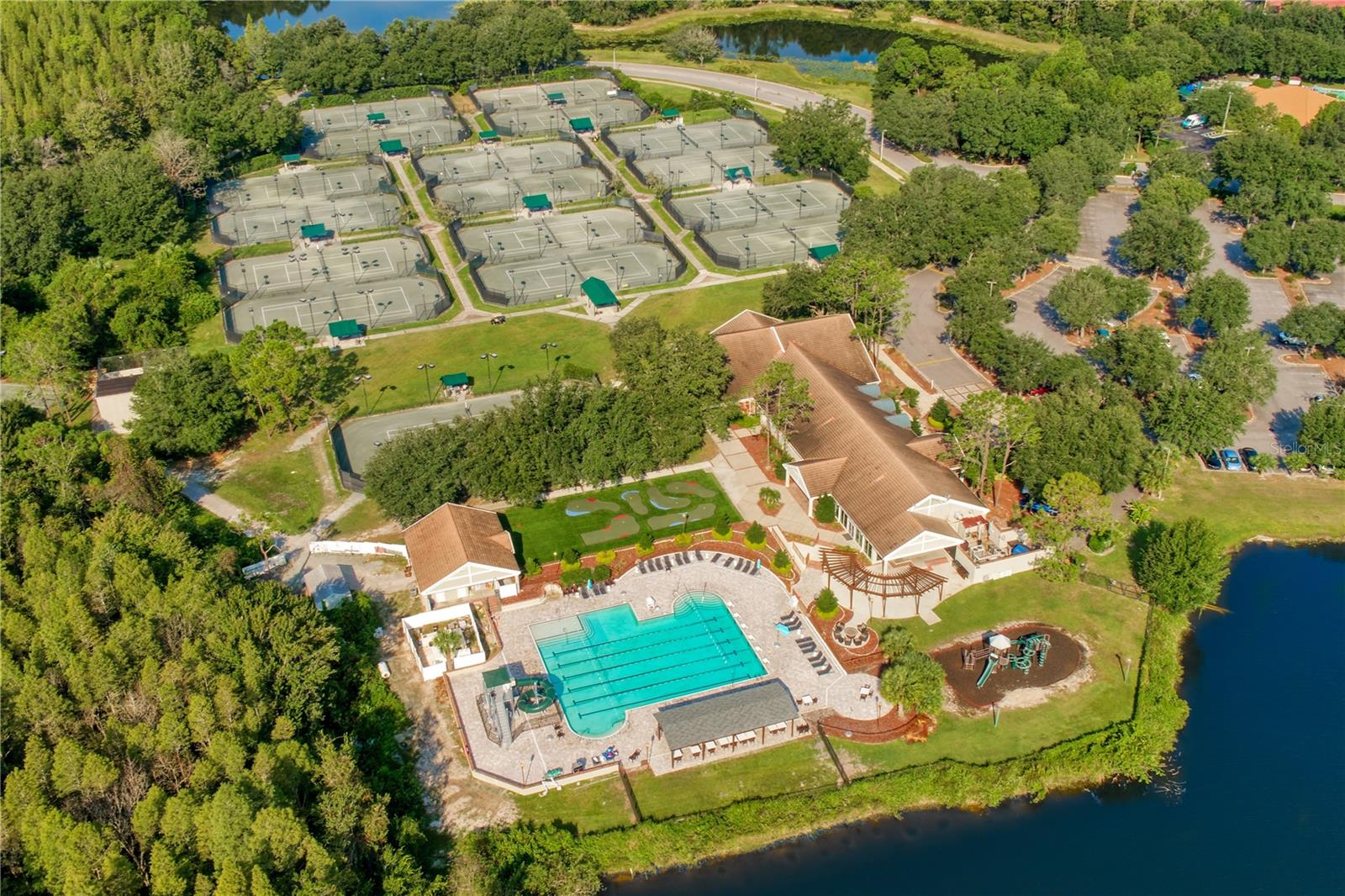 HUNTERS GREEN PRCL 17A PH 1 - Residential