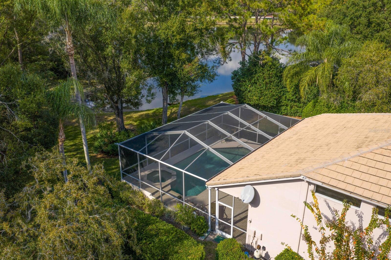 HUNTERS GREEN PRCL 17A PH 1 - Residential