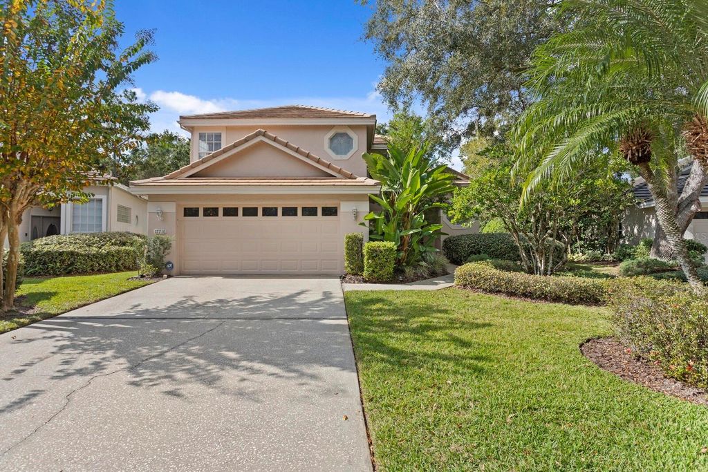 Photo of 17716 Nathans Drive, Tampa, FL 33647 (MLS # TB8459078)