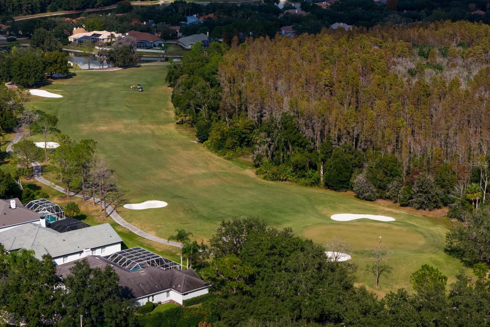 HUNTERS GREEN PRCL 17A PH 1 - Residential