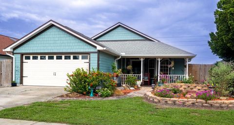 Photo of 8718 Fort Shea Avenue, Orlando, FL 32822 (MLS # O6382646)