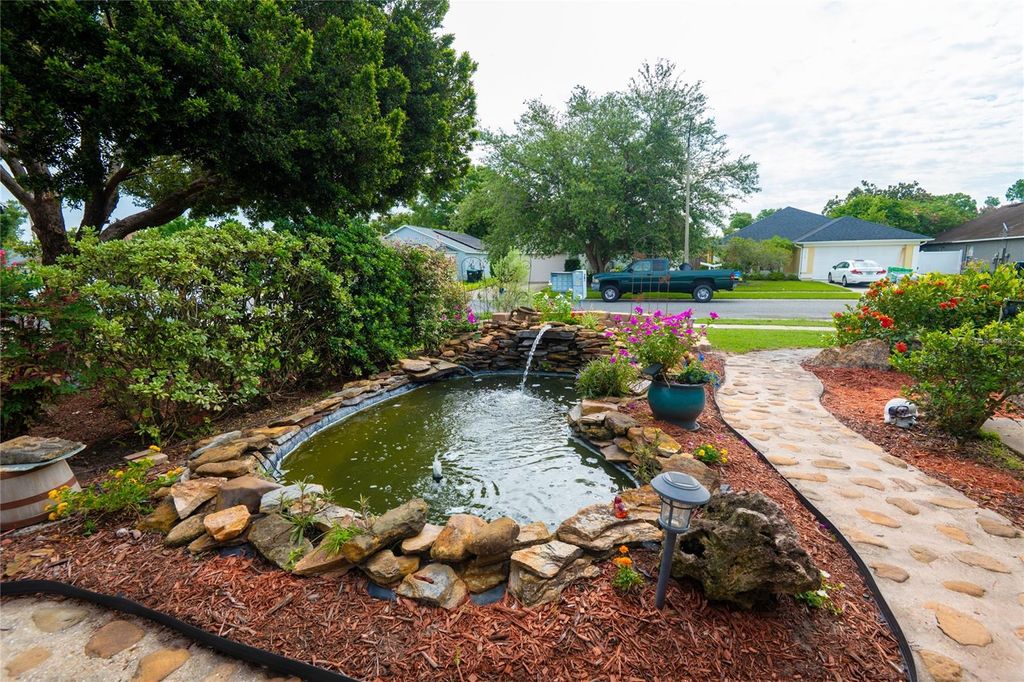 Photo of 8718 Fort Shea Avenue, Orlando, FL 32822 (MLS # O6382646)