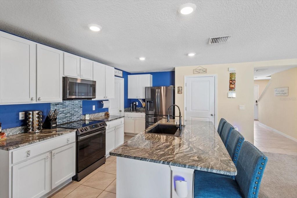 Photo of 36541 Night Strawberry Court, Dade City, FL 33525 (MLS # TB8366517)