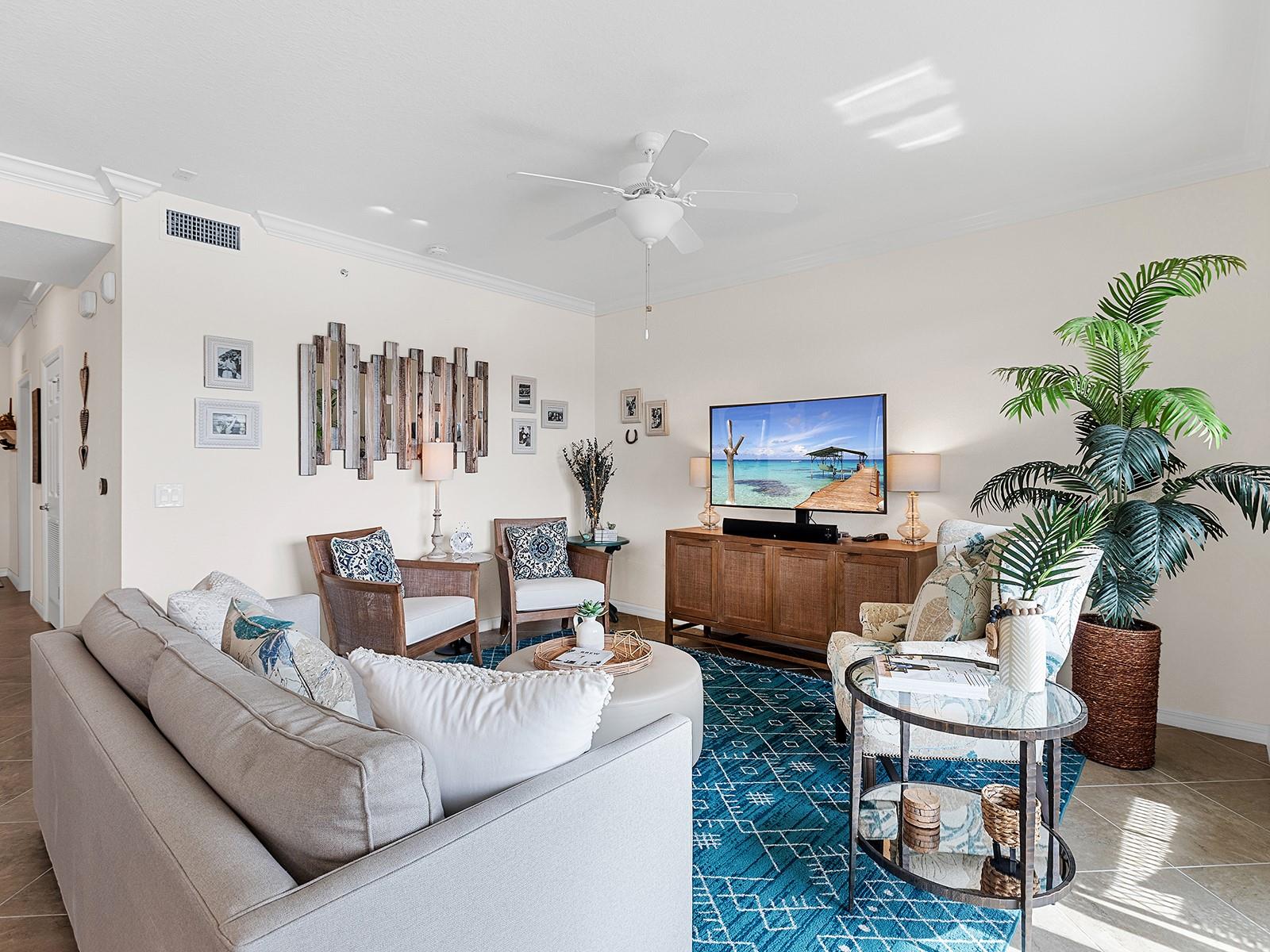 LAKEWOOD NATIONAL - Residential