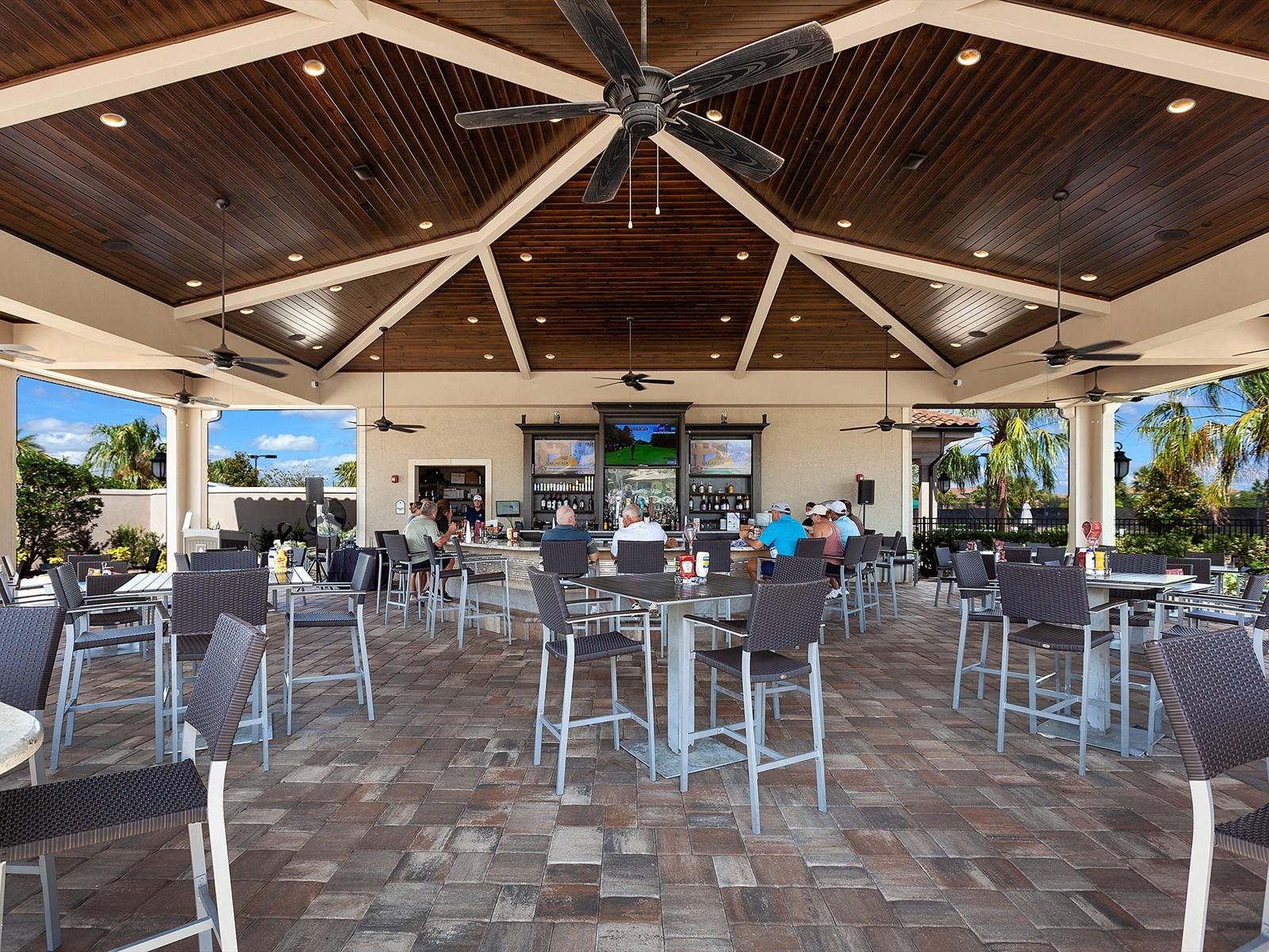 LAKEWOOD NATIONAL - Residential