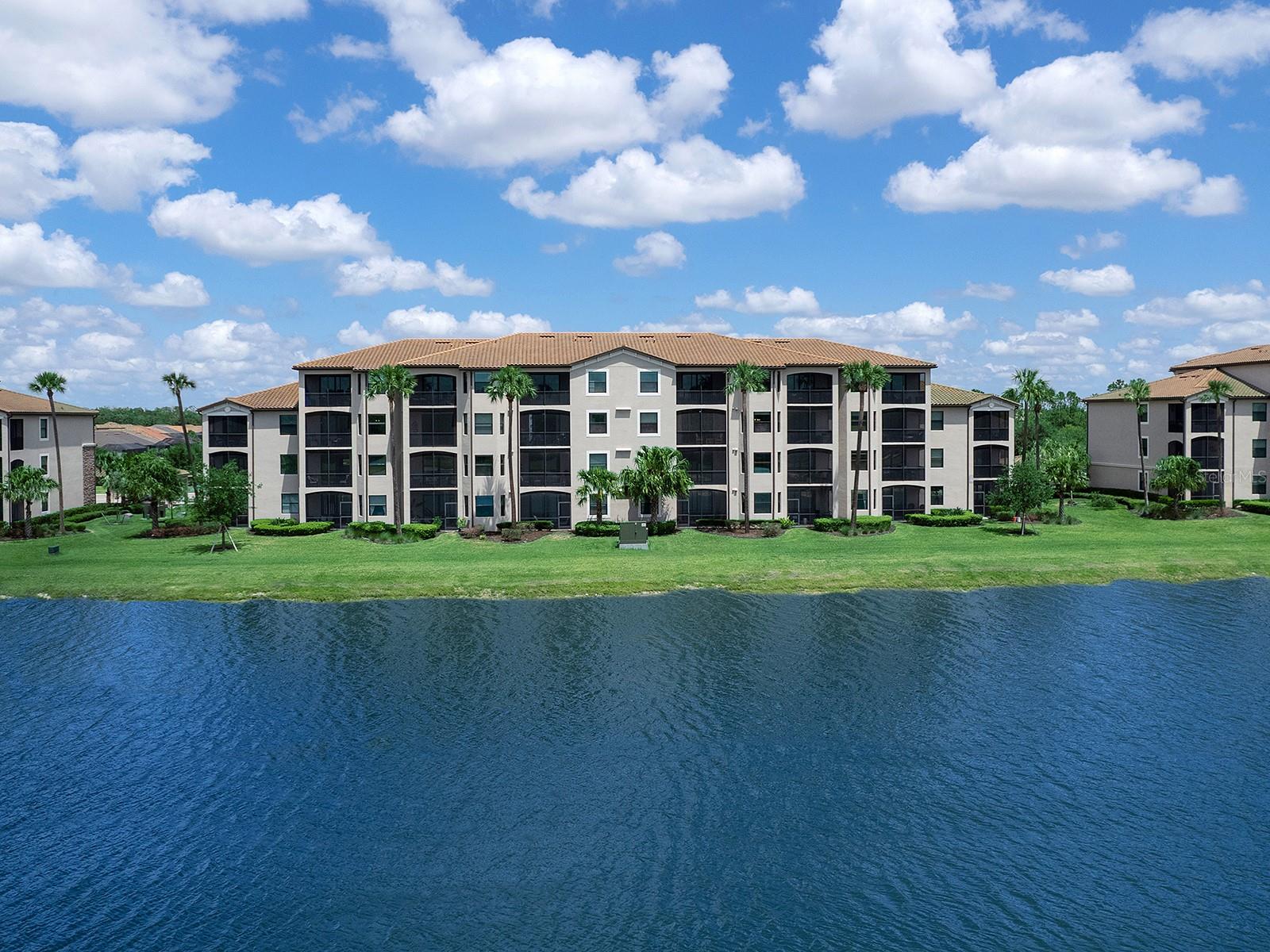 LAKEWOOD NATIONAL - Residential