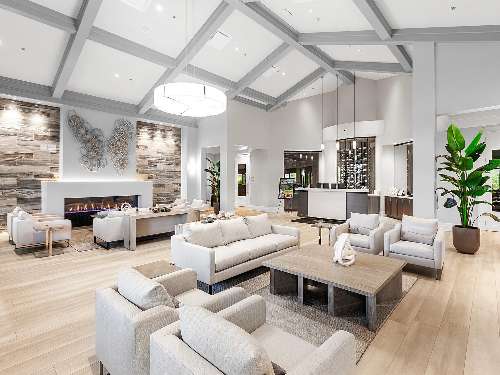 LAKEWOOD NATIONAL - Residential
