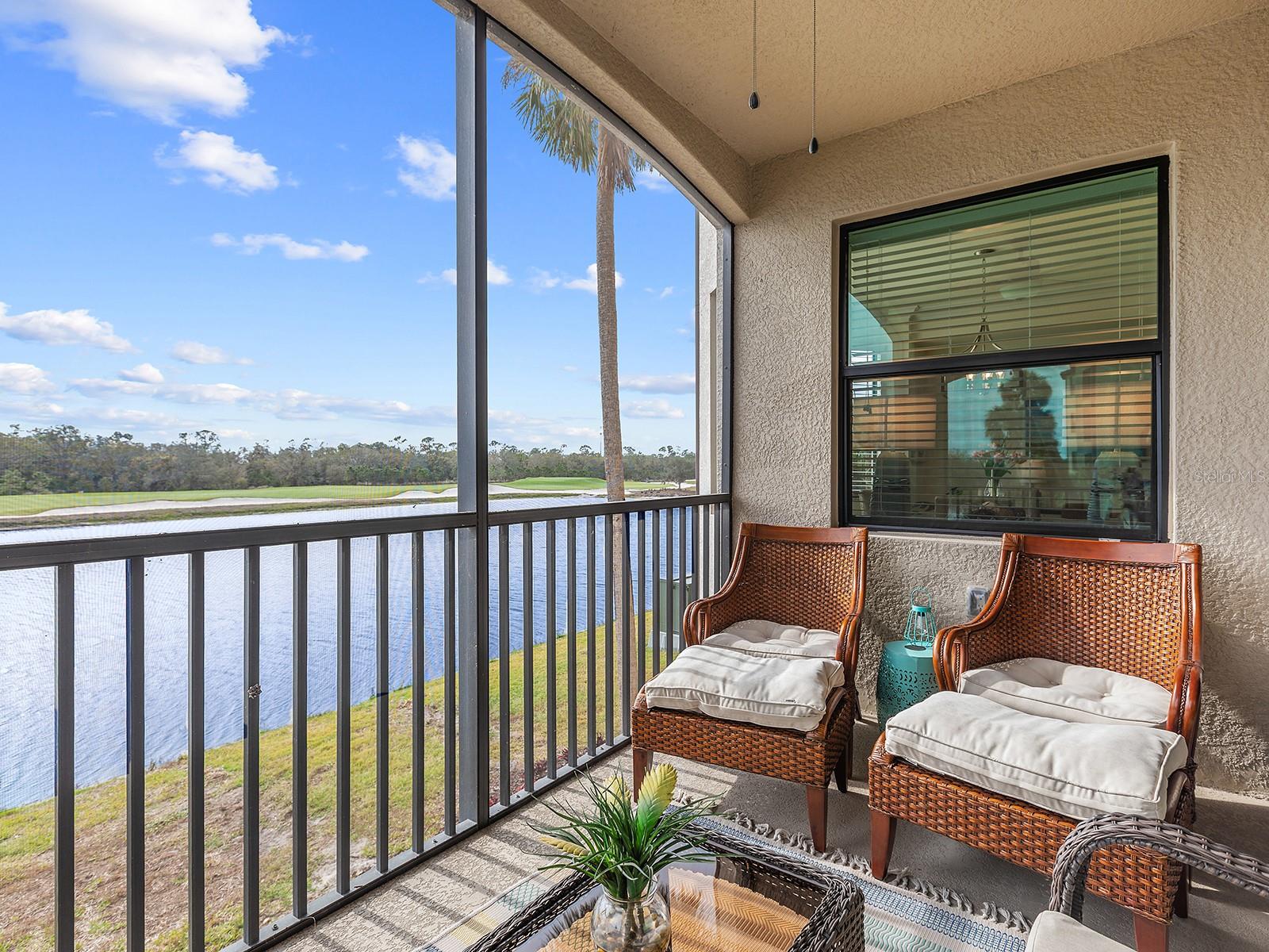 LAKEWOOD NATIONAL - Residential