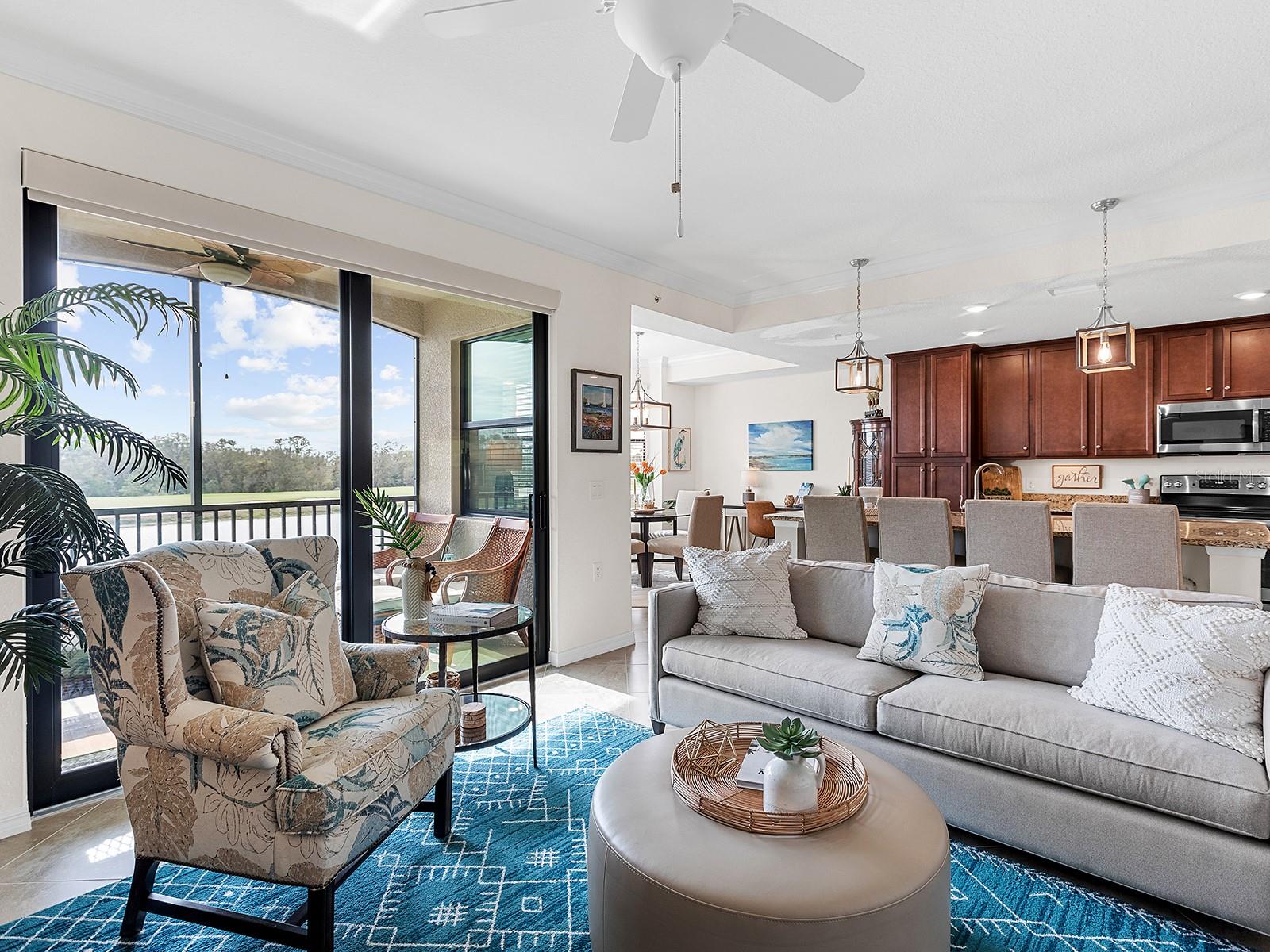 LAKEWOOD NATIONAL - Residential