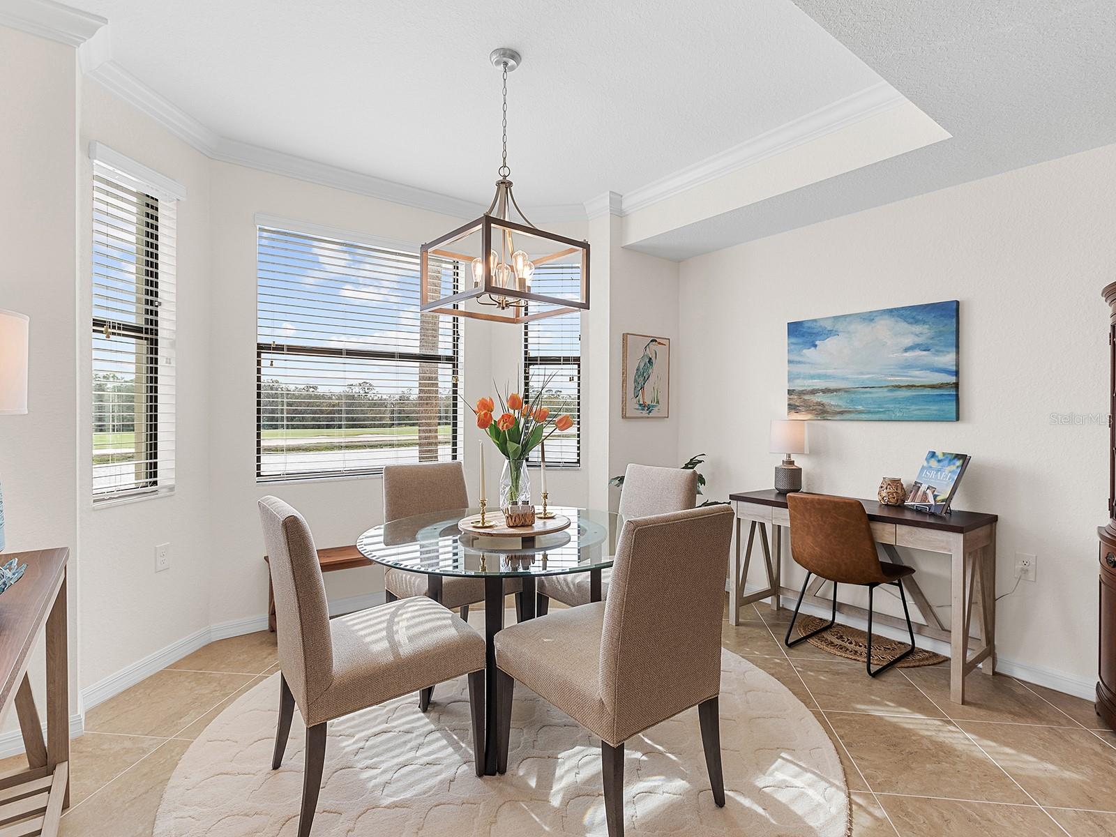 LAKEWOOD NATIONAL - Residential