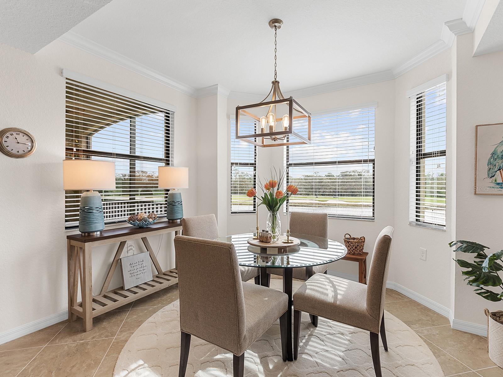 LAKEWOOD NATIONAL - Residential