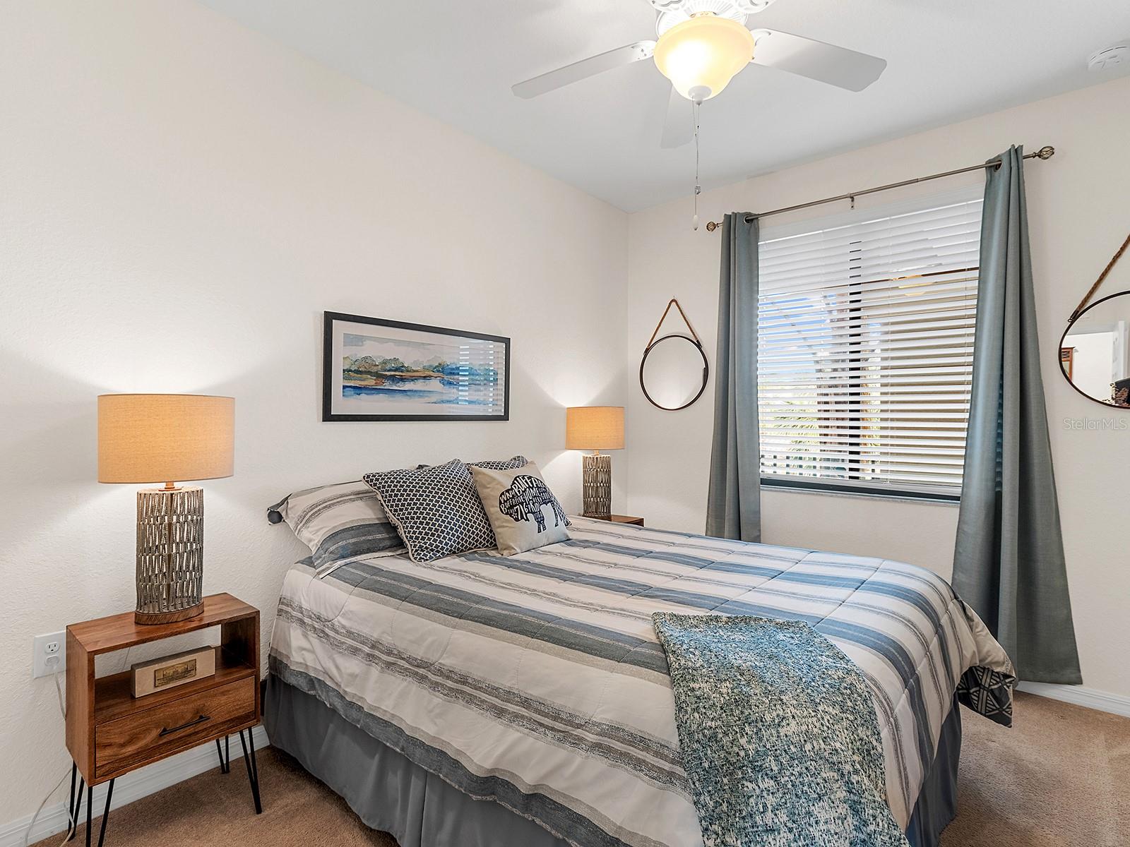 LAKEWOOD NATIONAL - Residential