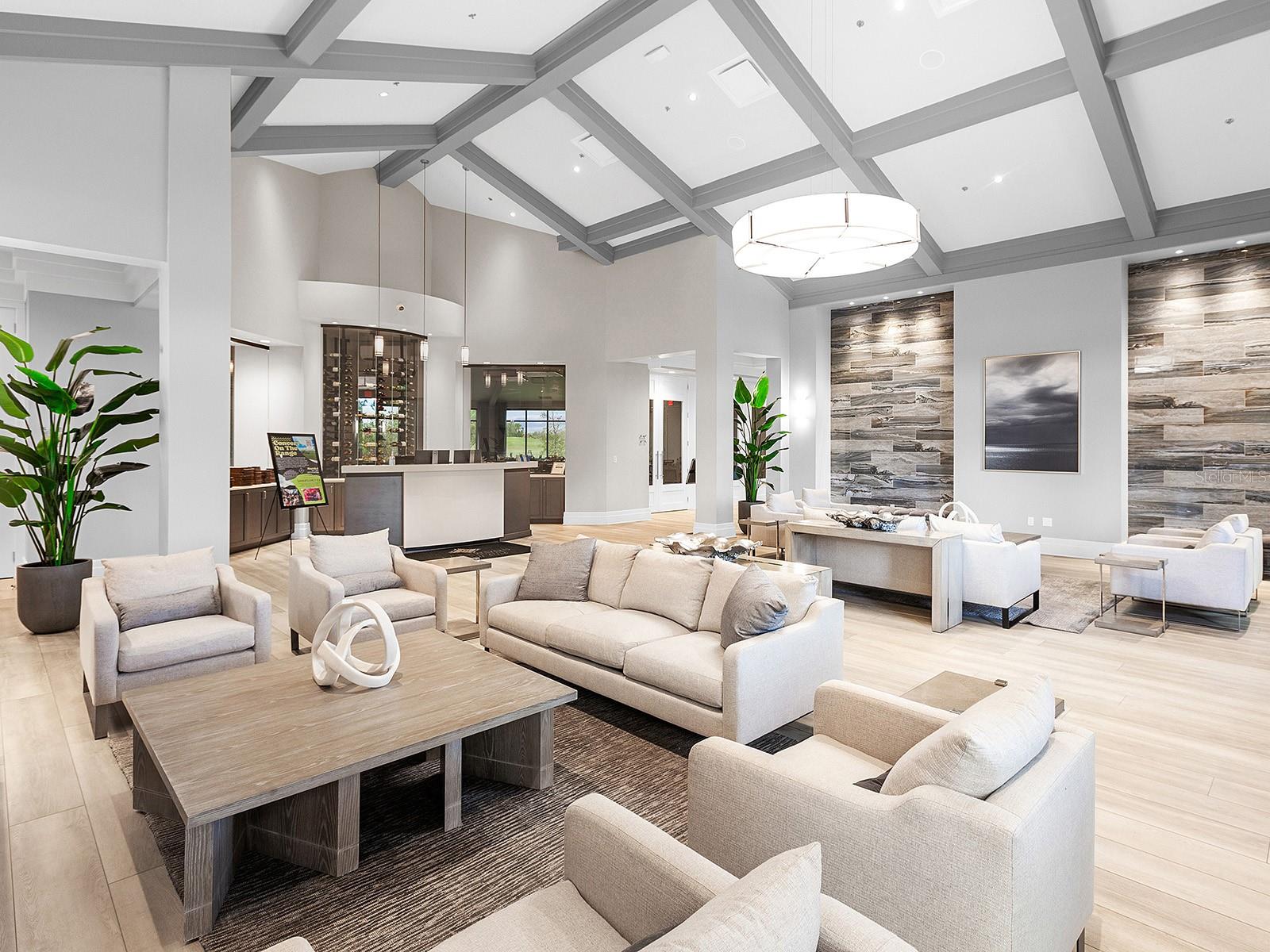 LAKEWOOD NATIONAL - Residential