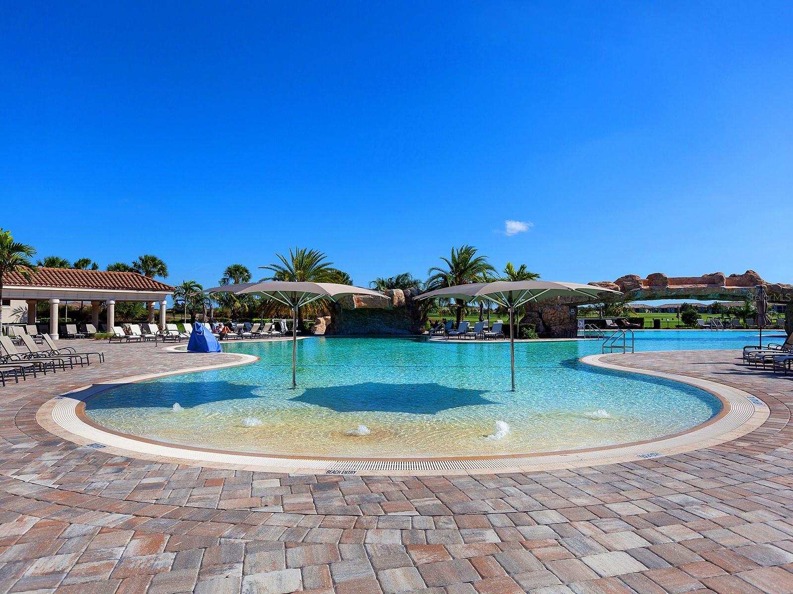 LAKEWOOD NATIONAL - Residential
