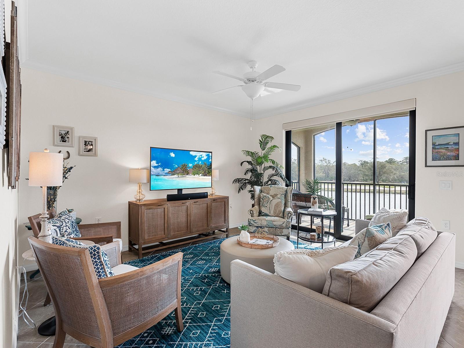 LAKEWOOD NATIONAL - Residential