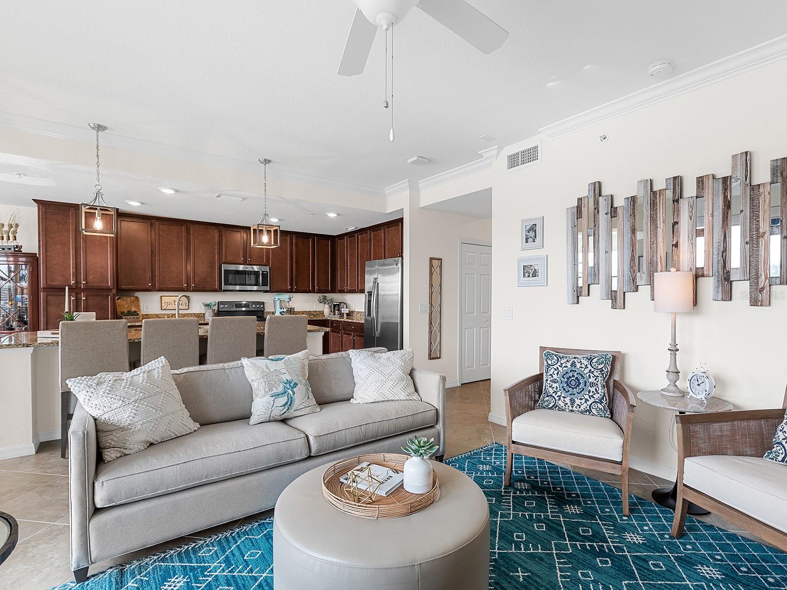 LAKEWOOD NATIONAL - Residential