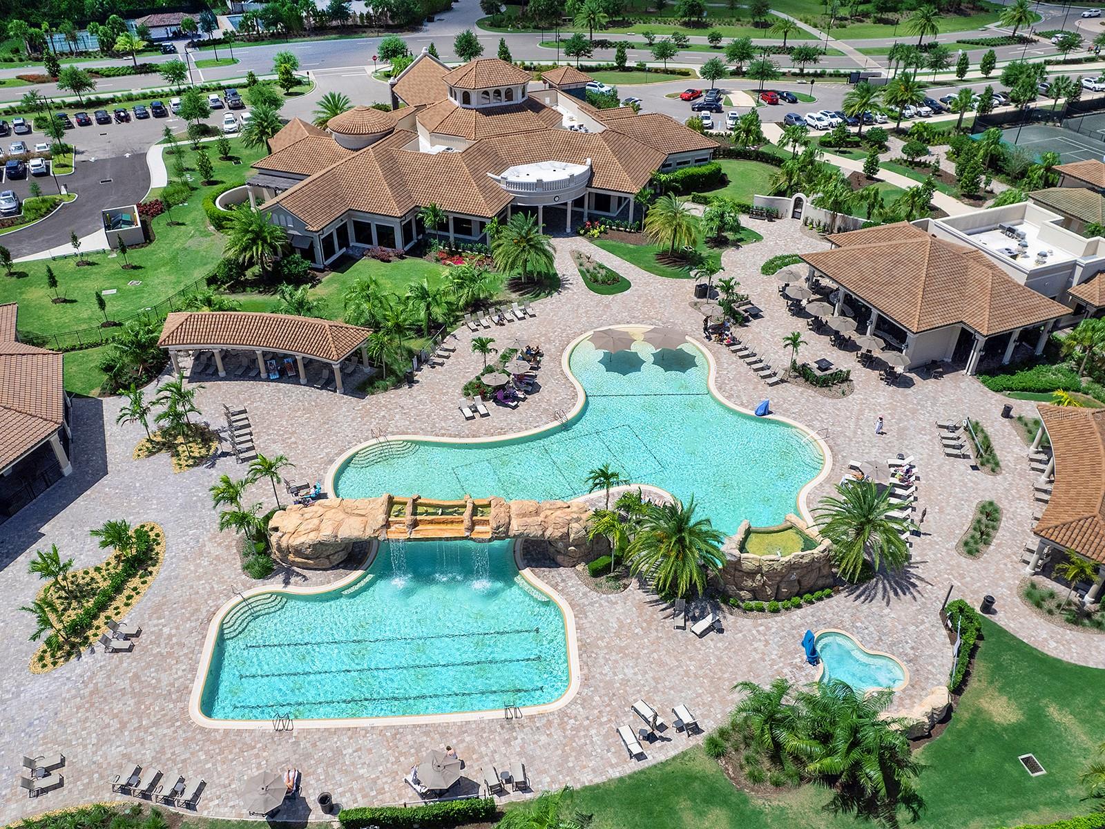 LAKEWOOD NATIONAL - Residential