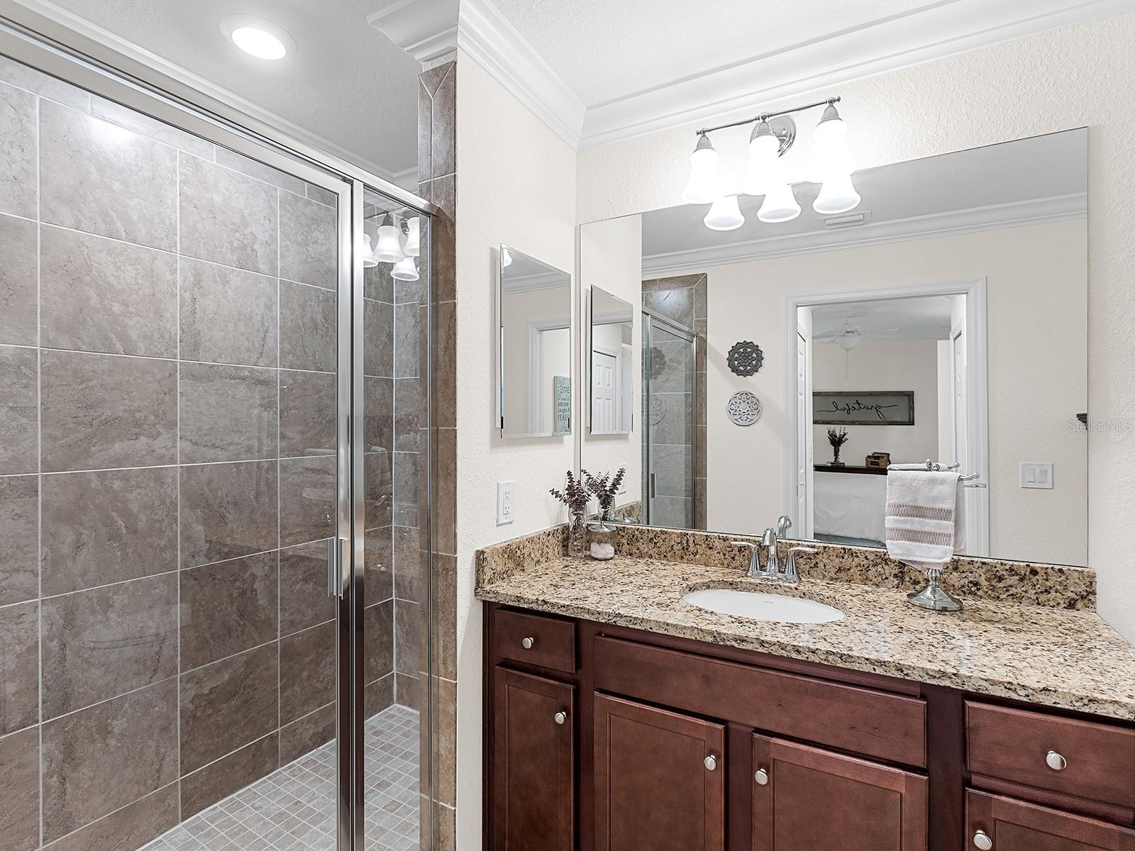 LAKEWOOD NATIONAL - Residential