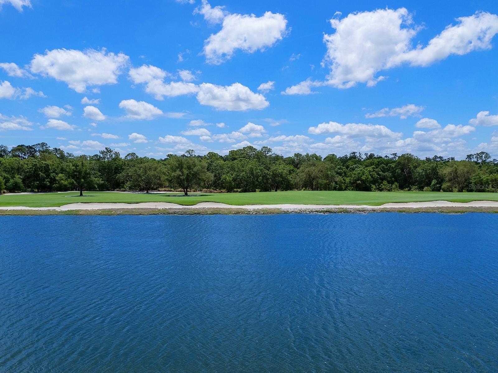 LAKEWOOD NATIONAL - Residential