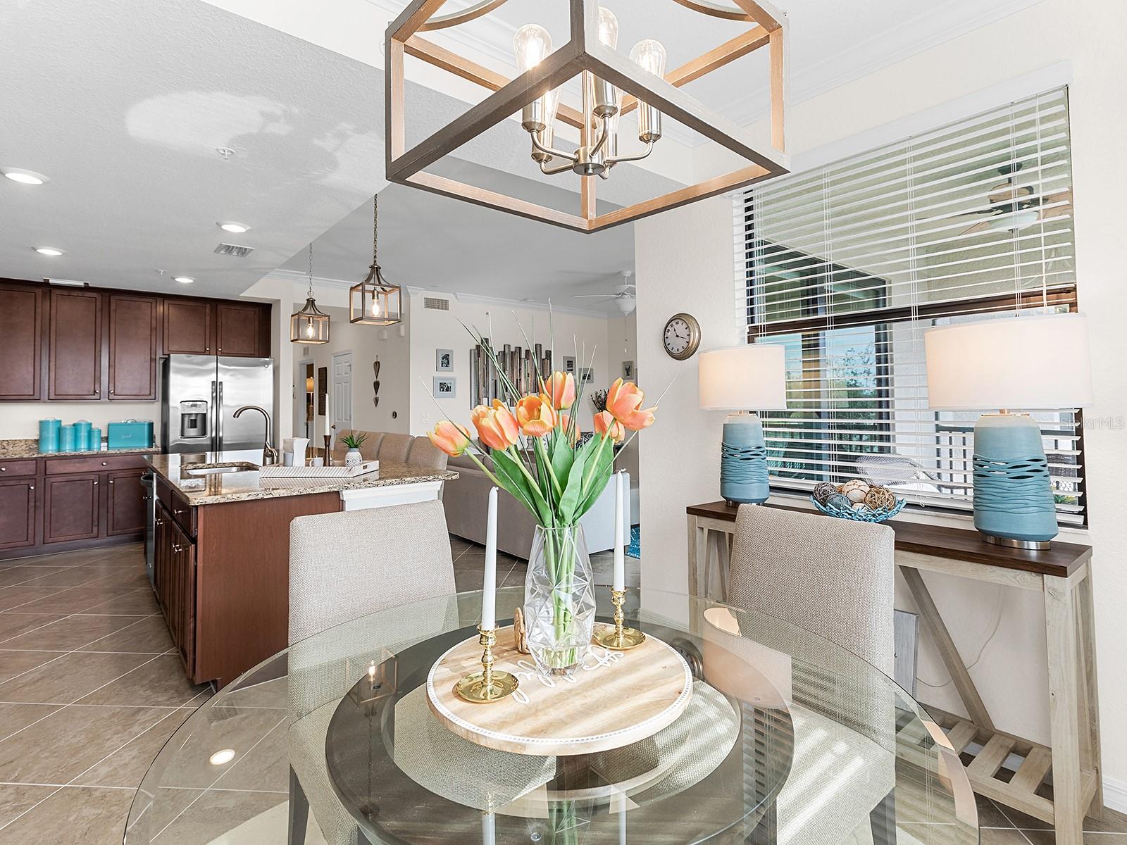 LAKEWOOD NATIONAL - Residential
