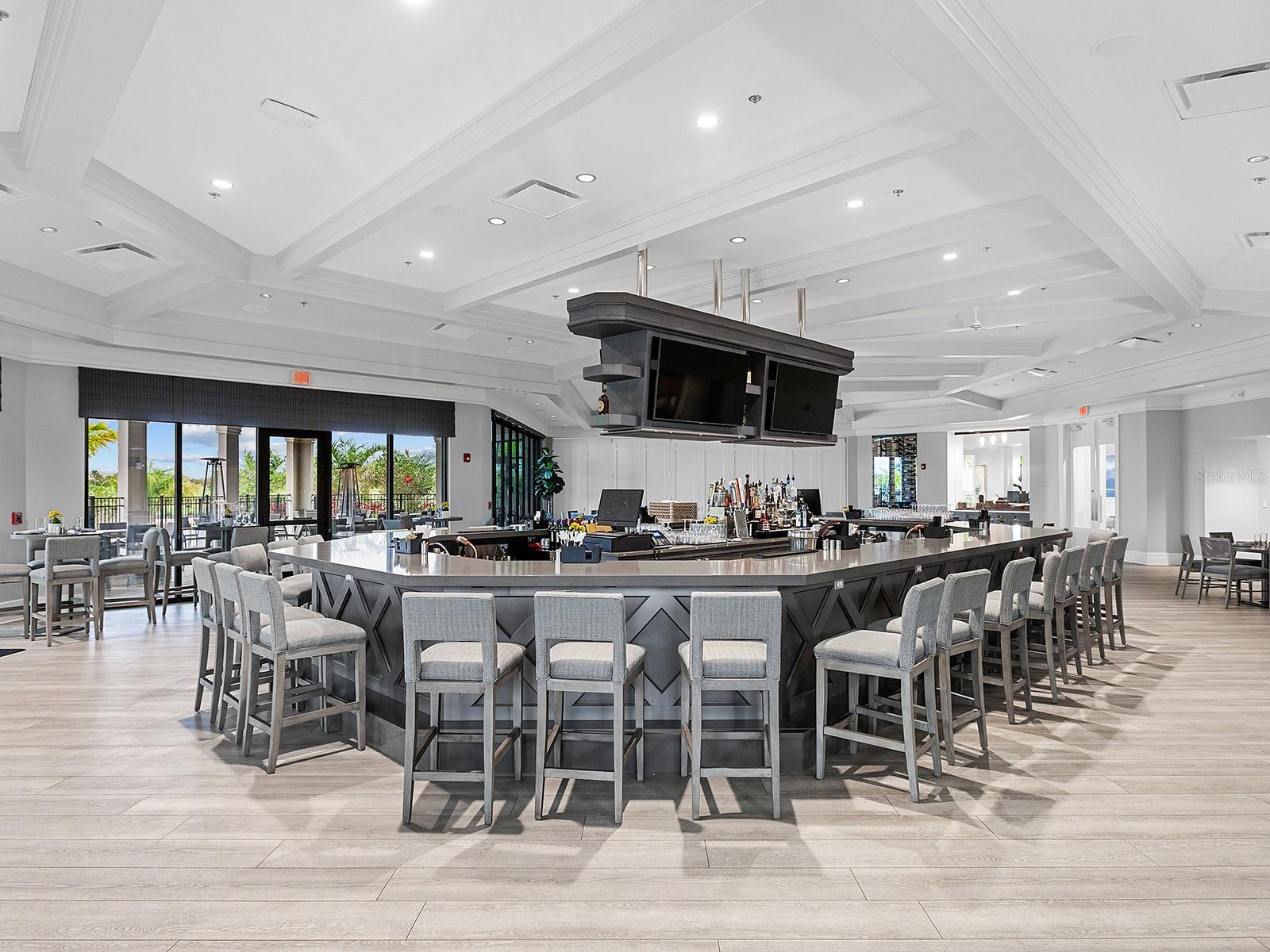 LAKEWOOD NATIONAL - Residential