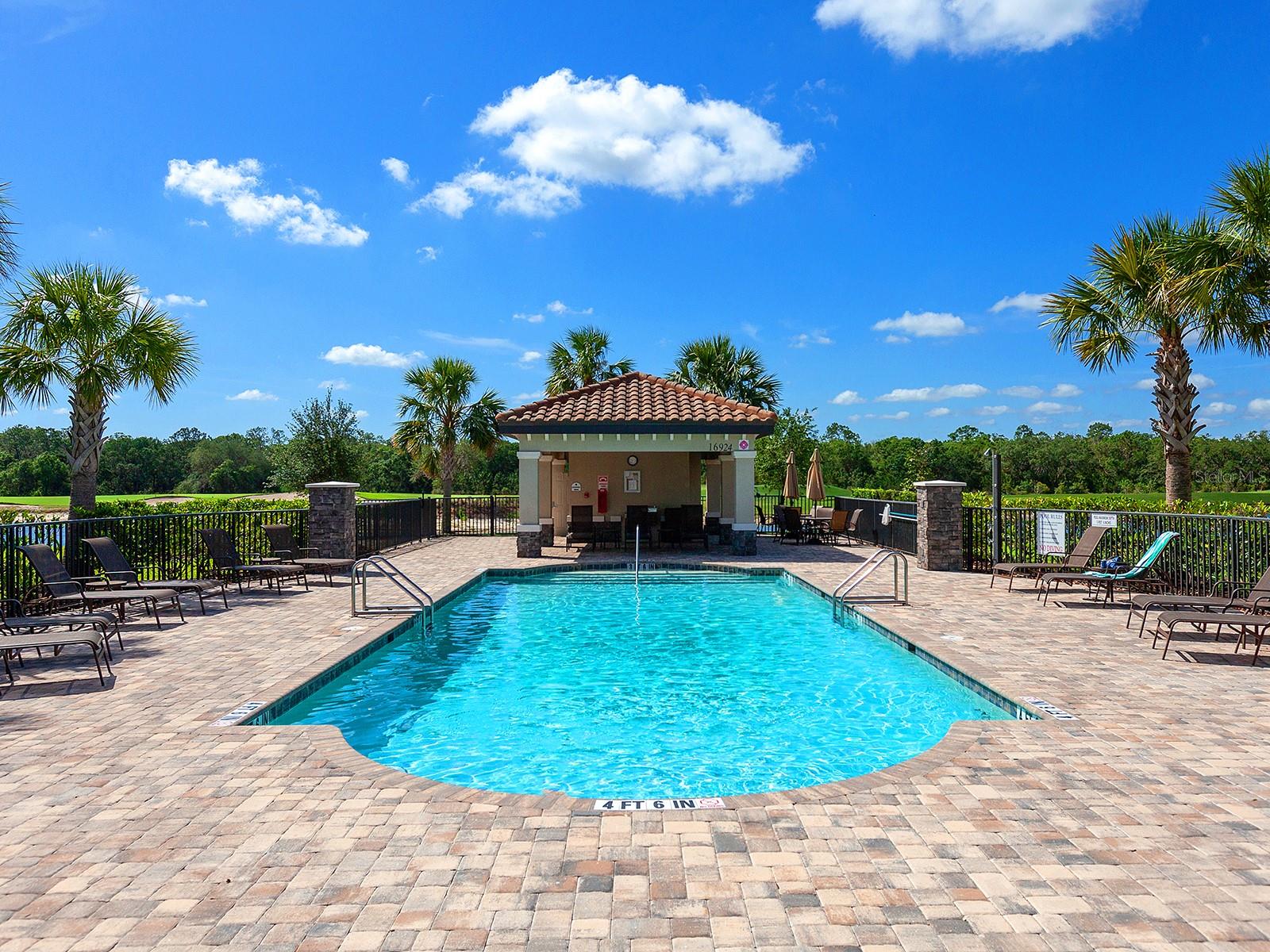 LAKEWOOD NATIONAL - Residential
