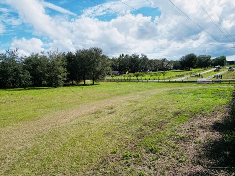 A home in SUMMERFIELD