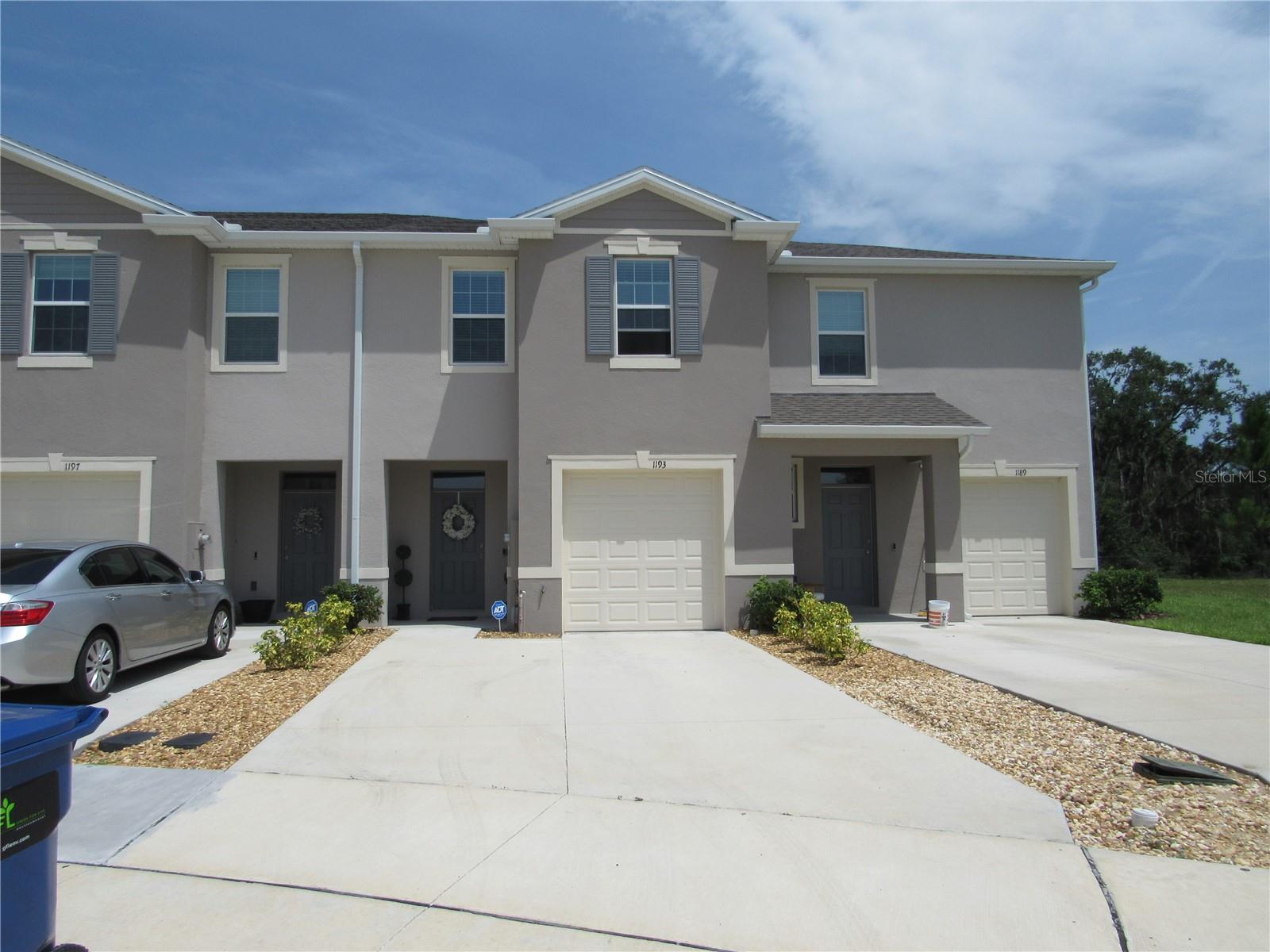 BEAUTIFUL 3 BEDROOM, 2.5 BATH, 1 CAR GARAGE TOWNHOUSE LOCATED IN VENEZIA SUBDIVISION IN HOWEY IN THE HILLS.
OPEN FLOOR PLAN. KITCHEN OFFERS 36" CABINETS WITH AN ISLAND, STAINLESS APPLIANCES. THIS PROPERTY IS CLOSE TO CLERMONT, HWY 27, HWY 50, WINTER GARDEN AND DISNEY.
All residents are enrolled in the Resident Benefits Package (RBP) for $39.95/month which includes renters insurance, HVAC air filter delivery (for applicable properties), credit building to help boost your credit score with timely rent payments, $1M Identity Protection, our best-in-class resident rewards program, and much more! More details upon application.