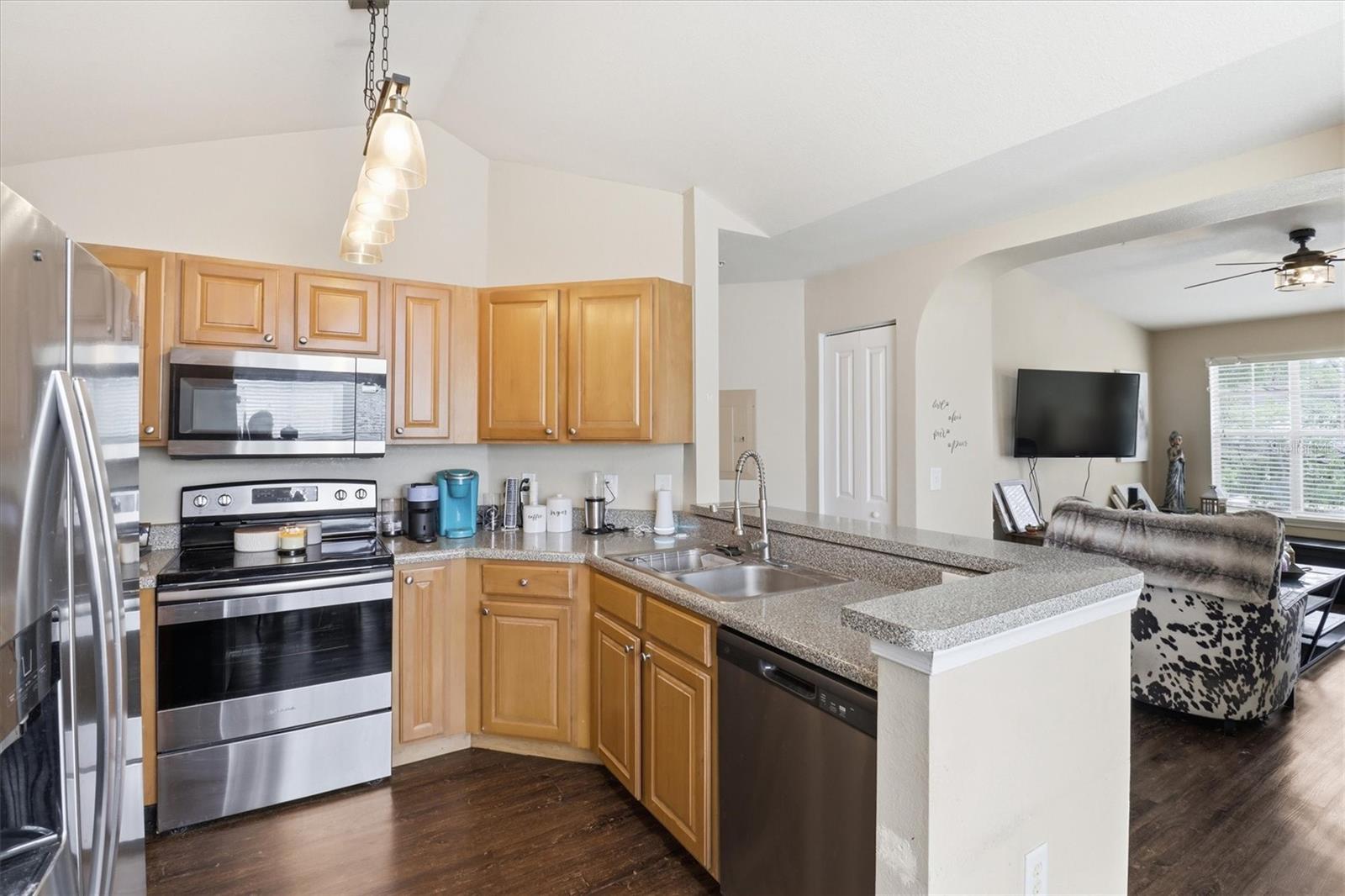 HERITAGE ESTATES - Residential