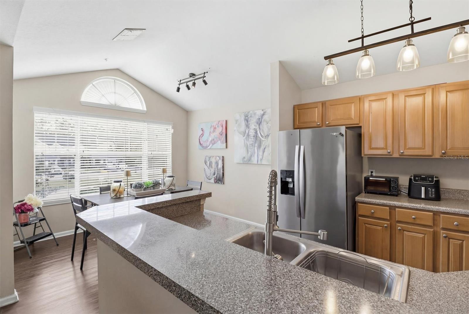 HERITAGE ESTATES - Residential