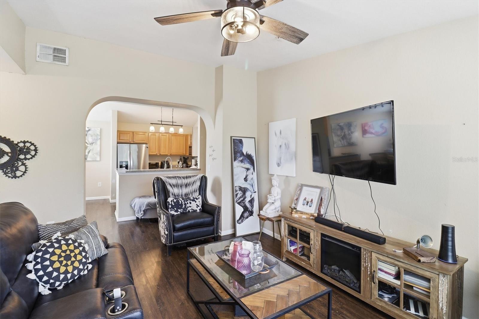 HERITAGE ESTATES - Residential