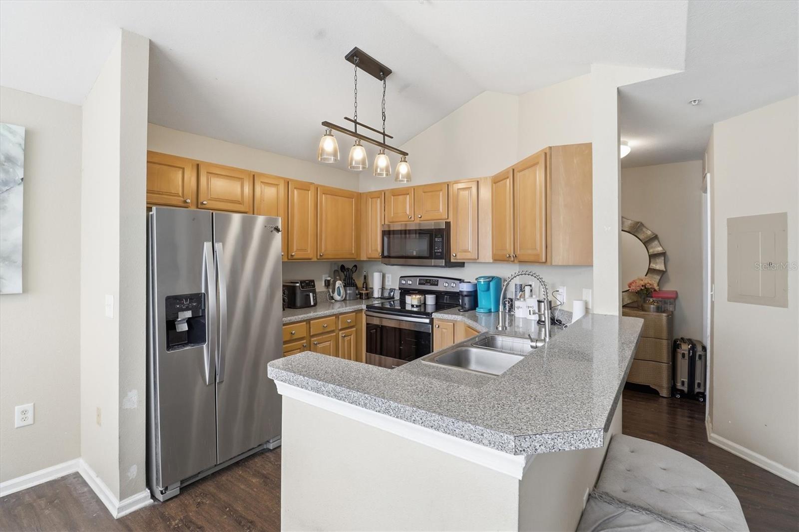 HERITAGE ESTATES - Residential