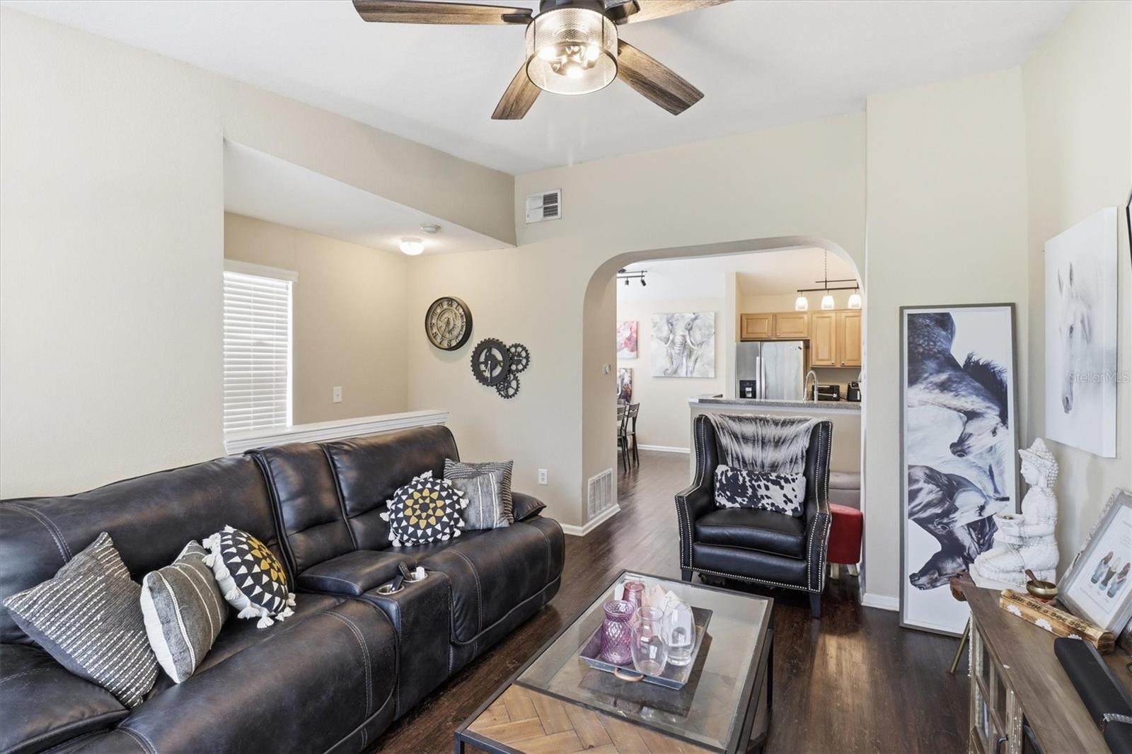 HERITAGE ESTATES - Residential