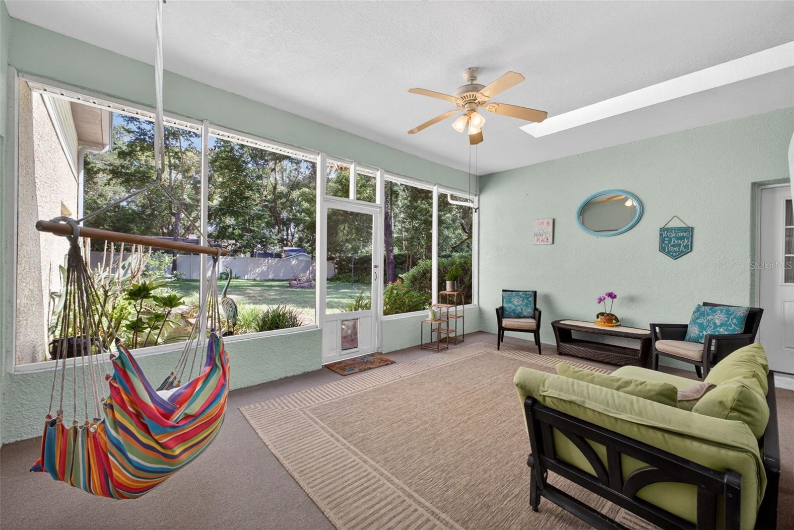 MOUNT PLYMOUTH - Residential